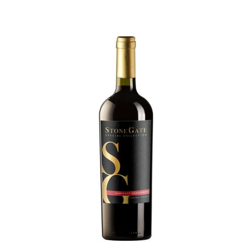 Stonegate Cabernet Sauvignon Reserve
