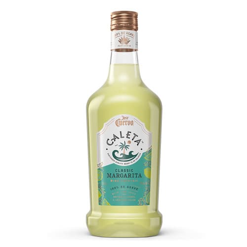Jose Cuervo Caleta Margarita Wine