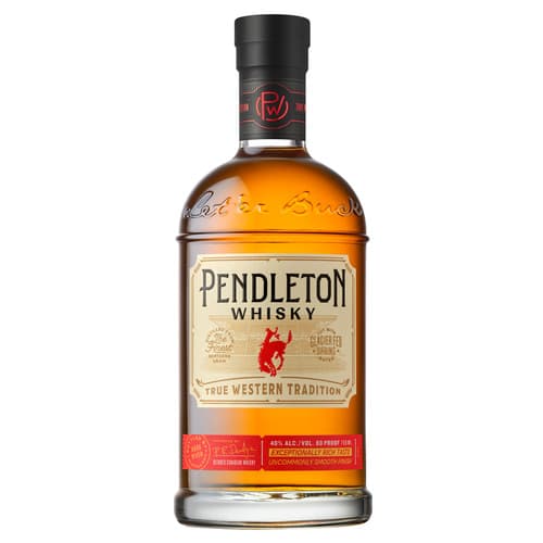 Pendleton 1910 Bourbon • 10yr
