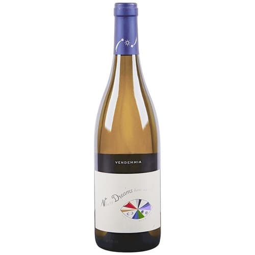 Jermann Vinnaioli Where The Dreams Have No End .... Venezia Giulia IGT Chardonnay