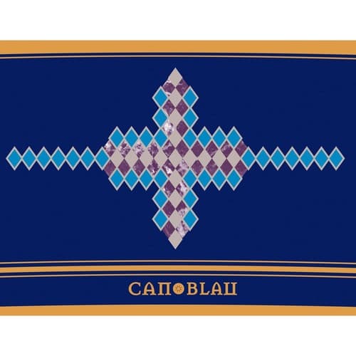 Can Blau Red Montsant