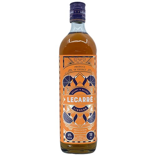 Lecarre Orange Liqueur
