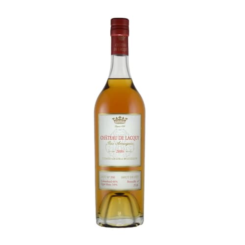 Chateau De Lacquy Armagnac • 2006