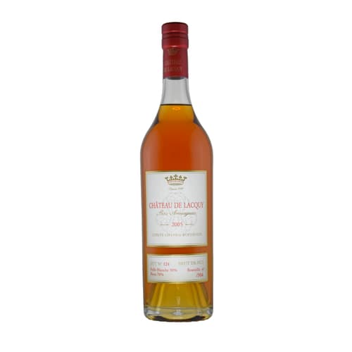 Chateau De Lacquy Armagnac • 2005