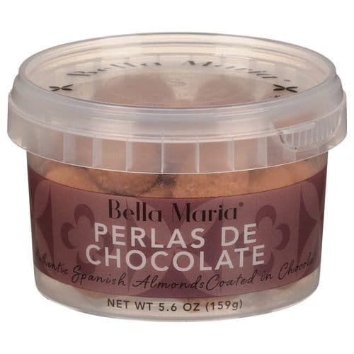 Bella Maria • Perlas De Chocolate