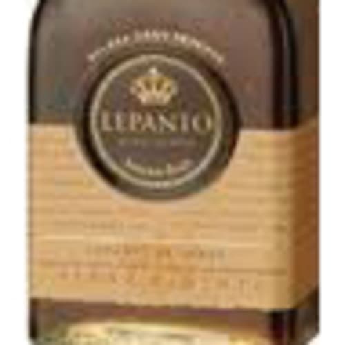 Lepanto • Ximenez Solera Gran Reserva Brandy