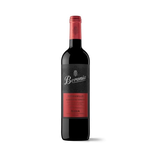 Beronia Coleccion Especial Tempranillo Rioja
