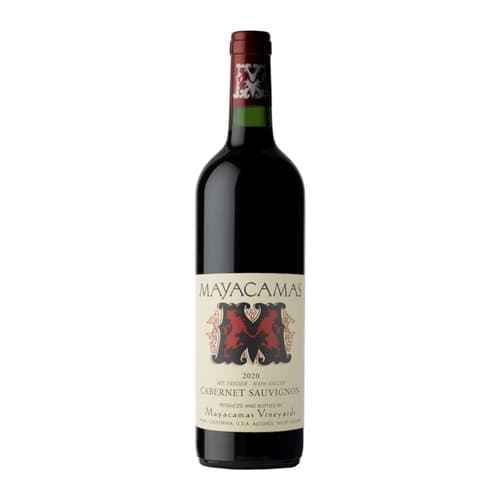 Mayacamas Vineyards Cabernet Sauvignon