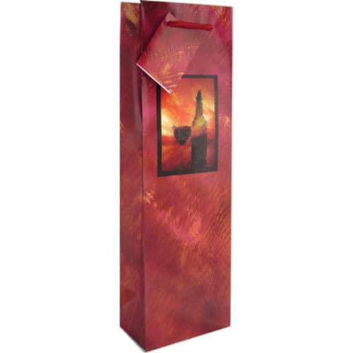 C2u Gift Bag • Van Gogh