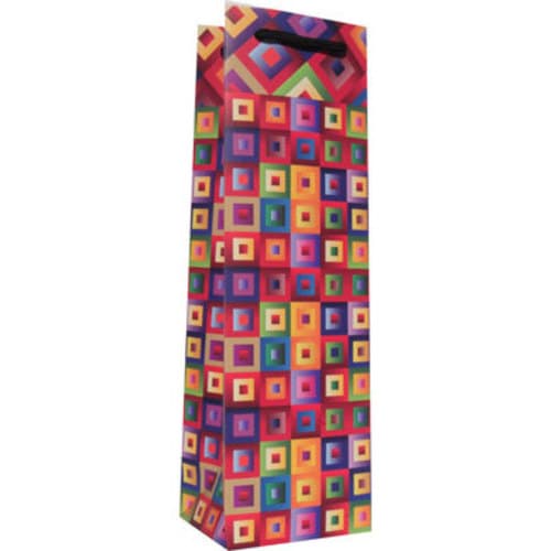 C2u Gift Bag • Blocks