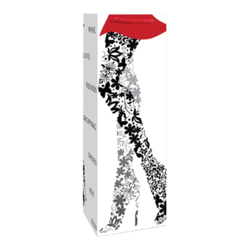 C2u Gift Bag • Legs