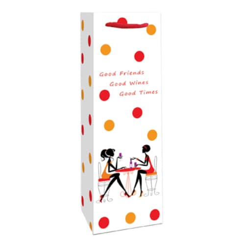 C2u Gift Bag • Girl Talk