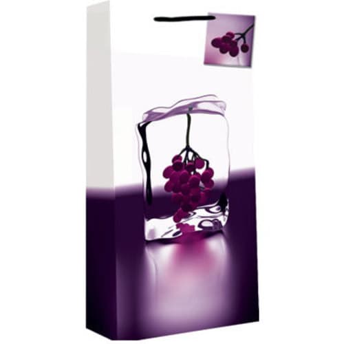 C2u Gift Bag • Ice