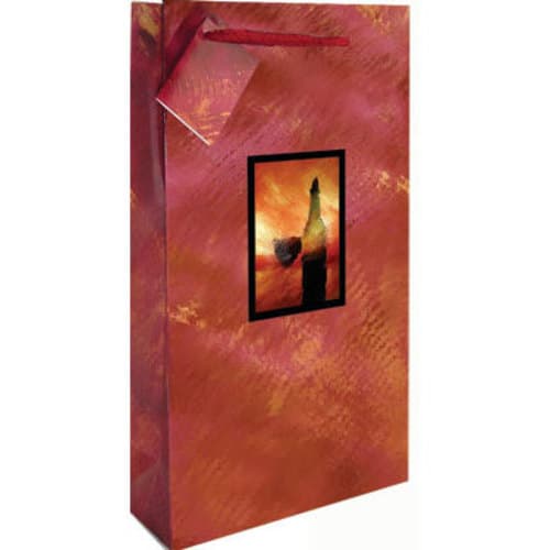 C2u Gift Bag • Van Gogh