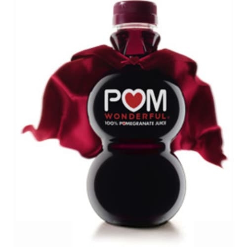 Pom Wonderful Pomegranate Juice