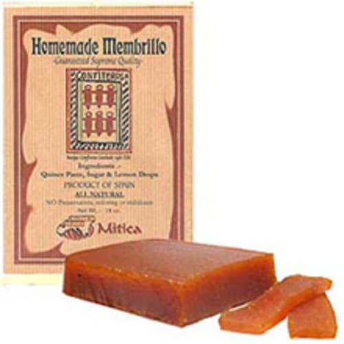 Mitica Homemade Membrillo