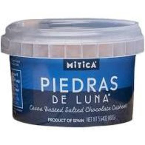 Mitica Piedras De Chocolate Mini Tub