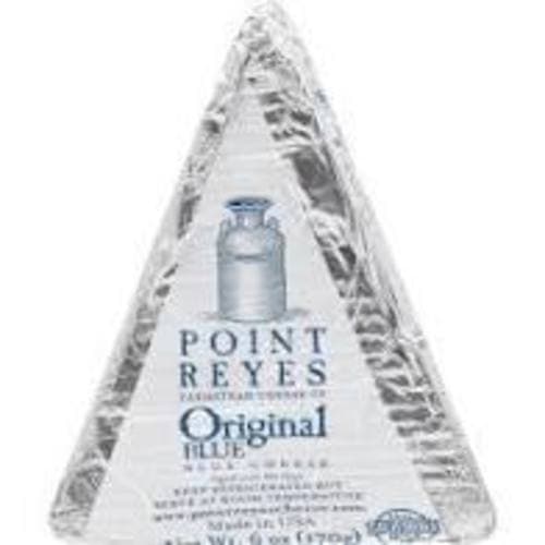 Point Reyes Blue Cheese Original Ew