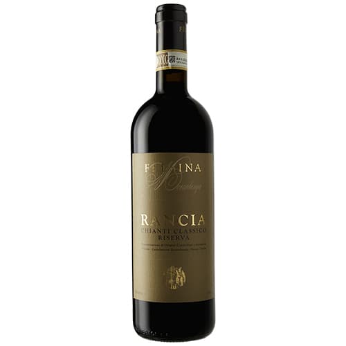 Felsina Rancia Riserva Chianti
