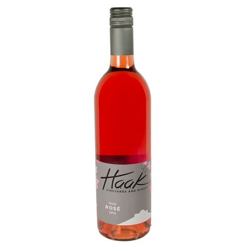 Haak Rose Of Texas