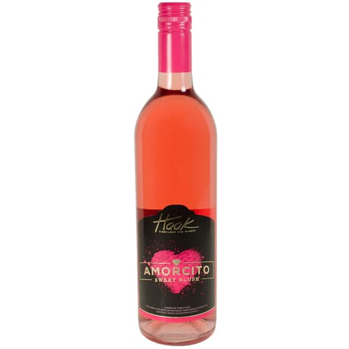 Haak Amorcito Sweet Blush