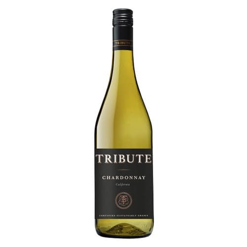 Tribute Chardonnay