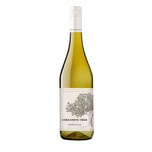 Dreaming Tree Chardonnay