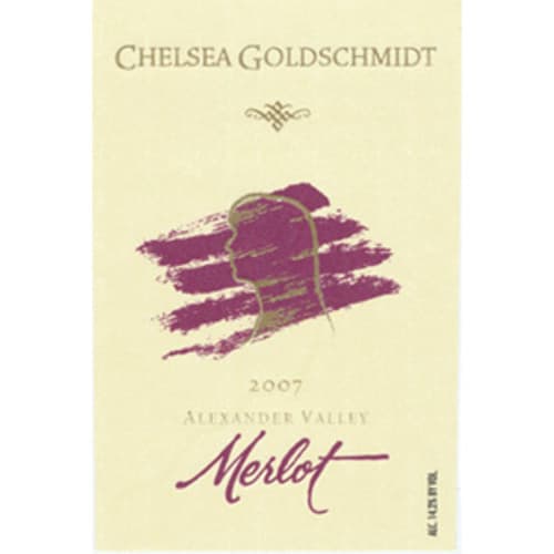Goldschmidt Merlot Chelsea