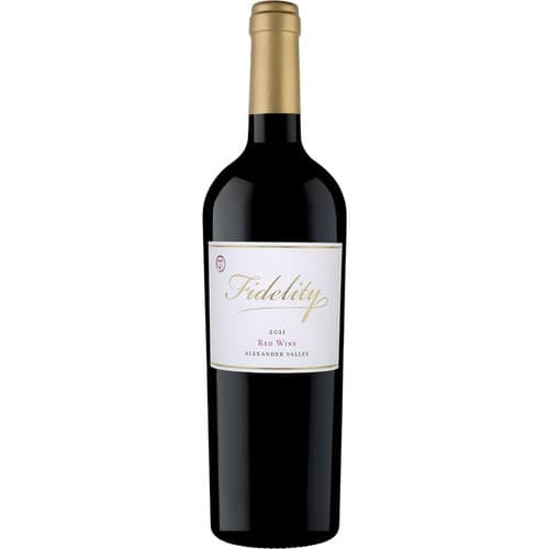 Fidelity Crazy Creek Red