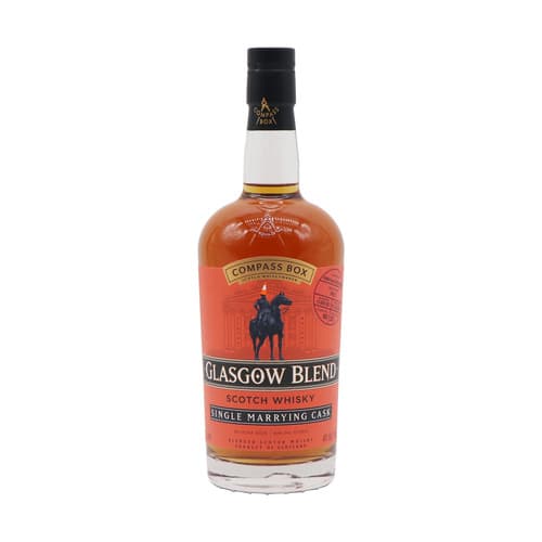 Spec's Sngl Brl • Compass Box French Oak Cask