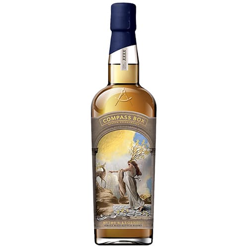 Compass Box • Myths & Legends #1