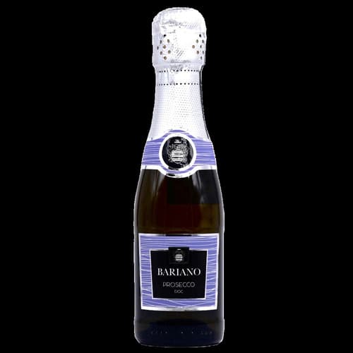 Bariano Prosecco