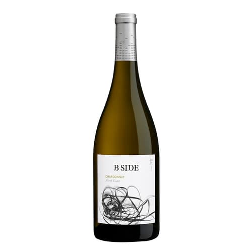 B-side Chardonnay