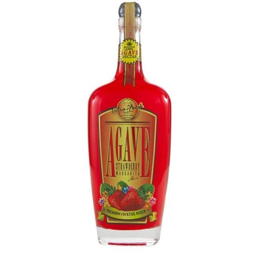 Citra-fresh Strawberry Margarita Mixer