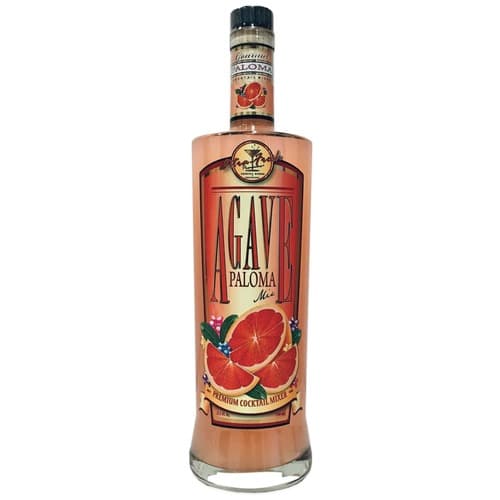 Citra-fresh Paloma Agave Mixer