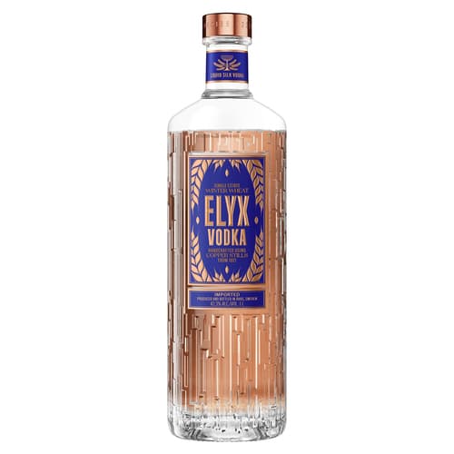 Absolut Elyx Vodka