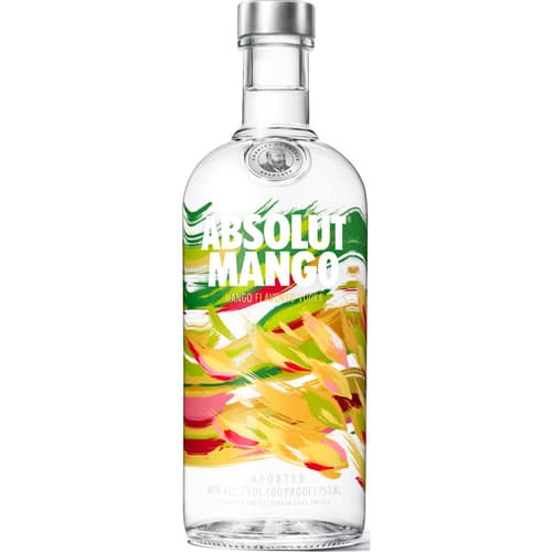 Absolut Mango Vodka