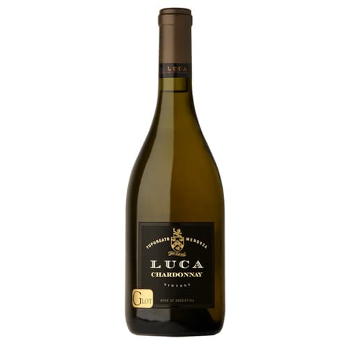 Luca Chardonnay