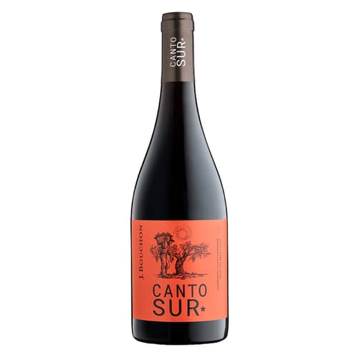 J Bouchon Canto Sur Red Blend