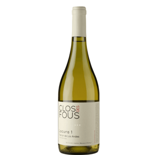 Clos Des Fous Chardonnay