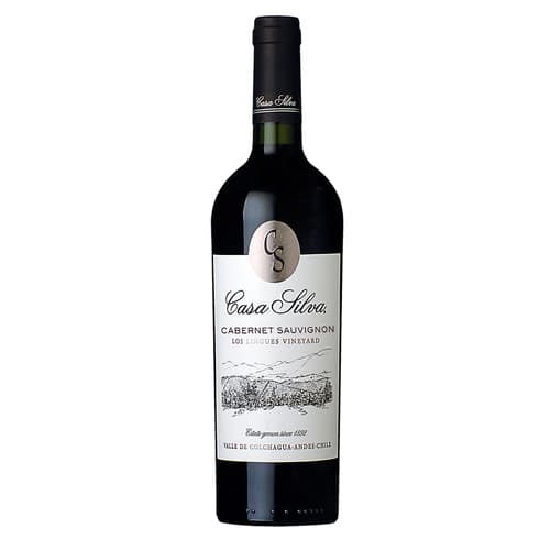 Casa Silva Los Lingues Cabernet Sauvignon