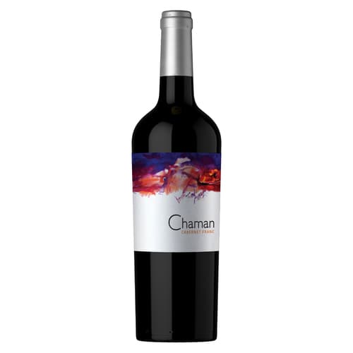 Chaman Cabernet Franc