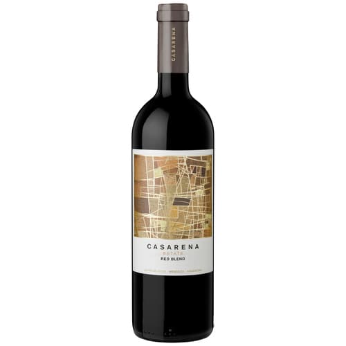 Casarena Estate Red Blend Lujan De Cuyo