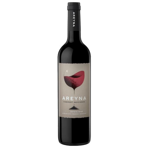 Areyna Cabernet Sauvignon