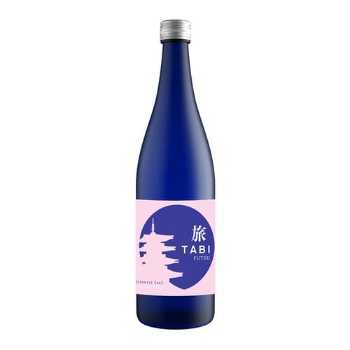 Tabi Futsu Sake