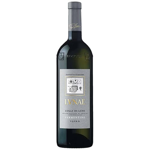 Lunae Vermentino Black Label
