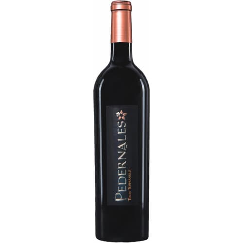 Pedernales Cellars Tempranillo