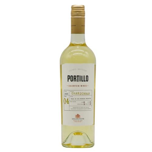 Portillo Chardonnay