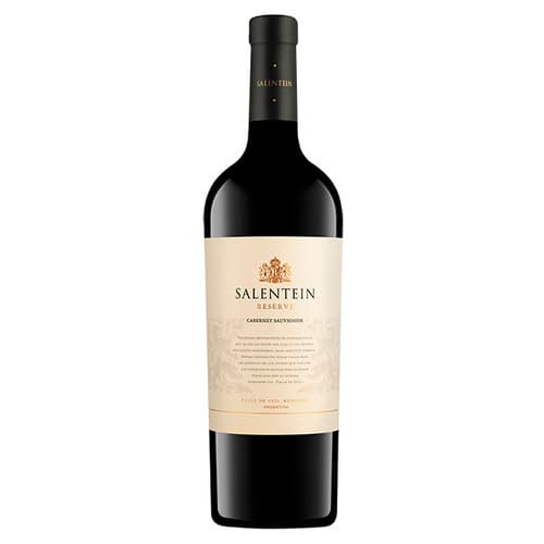 Finca El Portillo (Bodegas Salentein) Estate Bottled Cabernet Sauvignon