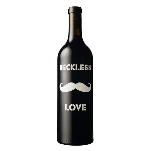 Reckless Love Cabernet Syrah Blend